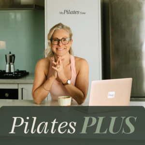 Pilates Plus