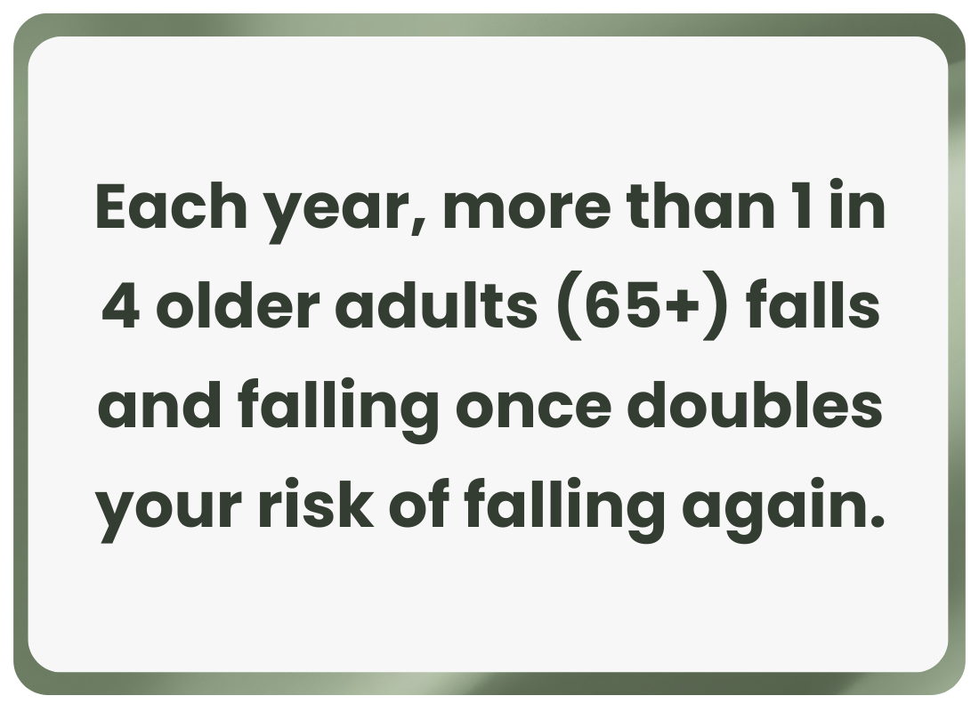 Pilates Plus fact card 2