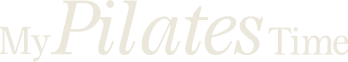 My Pilates Time logo