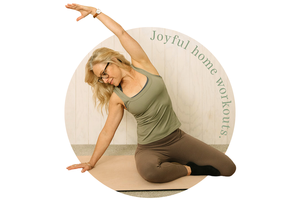 Pilates Plus spots available